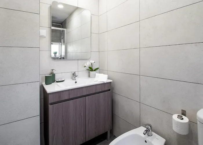 Centralgarve - Elegant And Cosy In The Heart Of - Aldeia Do Mar T0 *