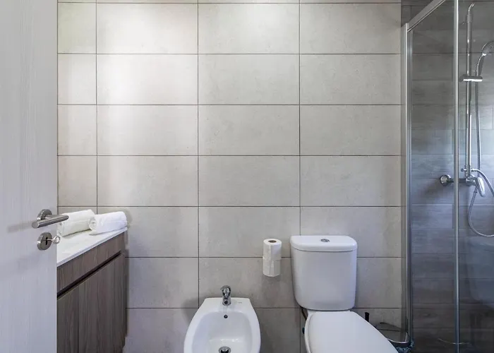 Centralgarve - Elegant And Cosy In The Heart Of - Aldeia Do Mar T0 Appartement