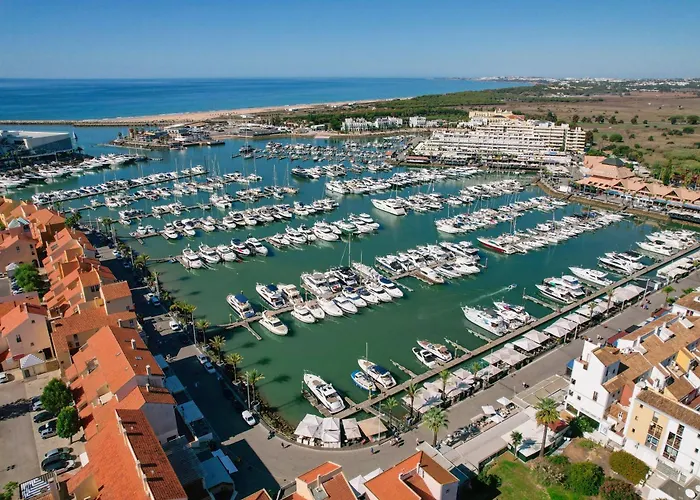 Appartement Centralgarve - Elegant And Cosy In The Heart Of - Aldeia Do Mar T0 *