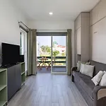 Centralgarve - Elegant And Cosy In The Heart Of - Aldeia Do Mar T0 Apartament *