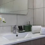 Centralgarve - Elegant And Cosy In The Heart Of - Aldeia Do Mar T0 Apartament *