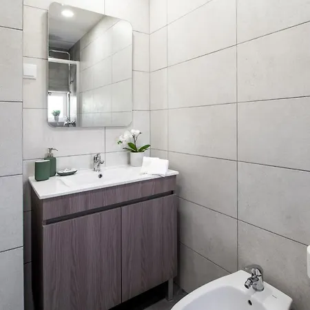 Centralgarve - Elegant And Cosy In The Heart Of - Aldeia Do Mar T0 *