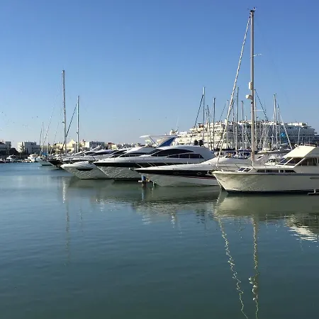 شقة Centralgarve - Elegant And Cosy In The Heart Of - Aldeia Do Mar T0 *