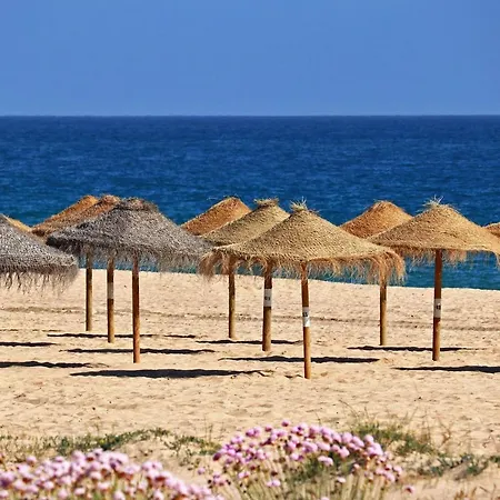 Centralgarve - Elegant And Cosy In The Heart Of - Aldeia Do Mar T0 *