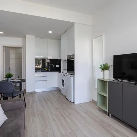 Centralgarve - Elegant And Cosy In The Heart Of - Aldeia Do Mar T0 شقة فيلامورا