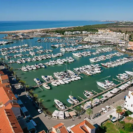 Apartment Centralgarve - Elegant And Cosy In The Heart Of - Aldeia Do Mar T0 *