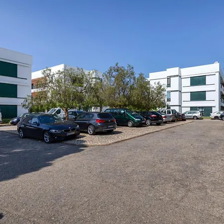 Centralgarve - Elegant And Cosy In The Heart Of - Aldeia Do Mar T0 شقة *