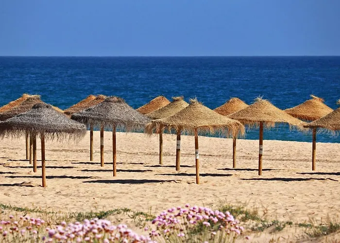 Centralgarve - Elegant And Cosy In The Heart Of - Aldeia Do Mar T0 *
