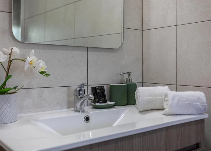 Centralgarve - Elegant And Cosy In The Heart Of - Aldeia Do Mar T0 Апартаменты *