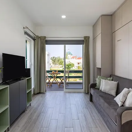 Centralgarve - Elegant And Cosy In The Heart Of - Aldeia Do Mar T0 Lejlighed *