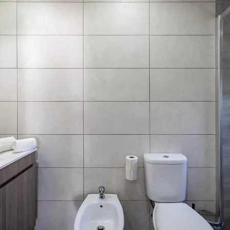 Centralgarve - Elegant And Cosy In The Heart Of - Aldeia Do Mar T0 Lejlighed