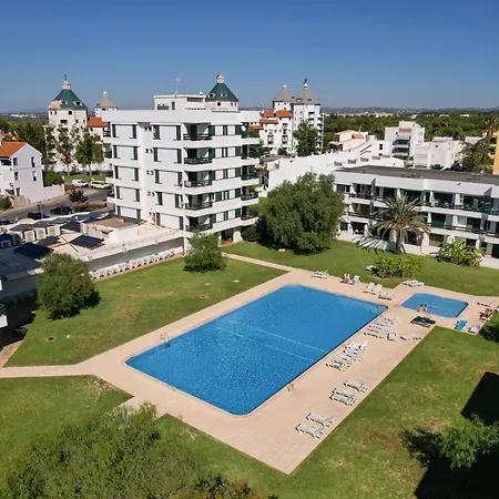 Centralgarve - Elegant And Cosy In The Heart Of - Aldeia Do Mar T0 Lejlighed