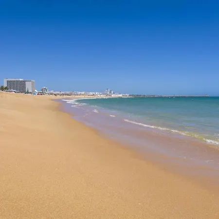 Centralgarve - Elegant And Cosy In The Heart Of - Aldeia Do Mar T0 Vilamoura