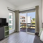 Centralgarve - Elegant And Cosy In The Heart Of - Aldeia Do Mar T0 Appartamento Vilamoura