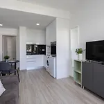 Centralgarve - Elegant And Cosy In The Heart Of - Aldeia Do Mar T0 Appartamento Vilamoura